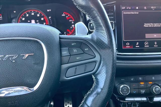 2021 Dodge Durango SRT 392