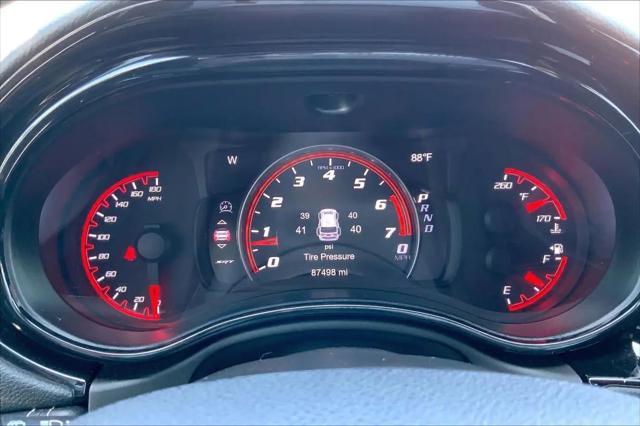 2021 Dodge Durango SRT 392