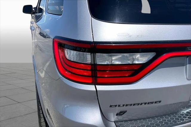2021 Dodge Durango SRT 392