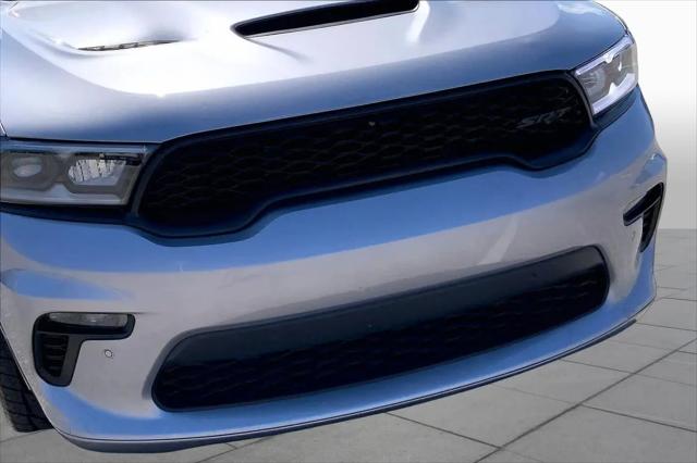 2021 Dodge Durango SRT 392