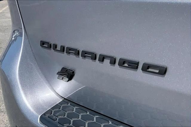 2021 Dodge Durango SRT 392