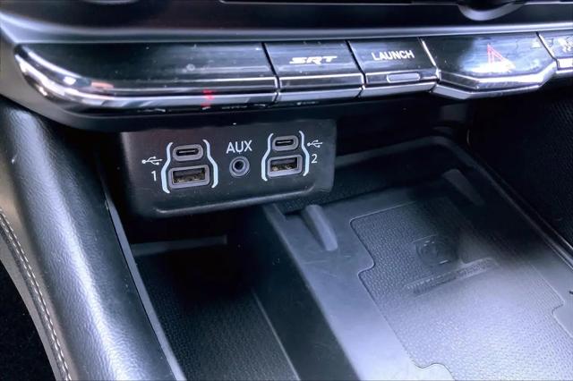 2021 Dodge Durango SRT 392