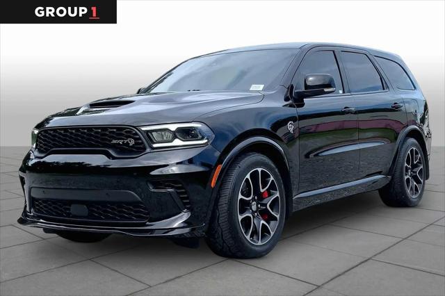 2025 Dodge Durango SRT Hellcat Hammerhead AWD for sale in Gulfport, MS