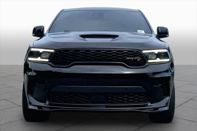 2025 Dodge Durango SRT Hellcat Hammerhead AWD