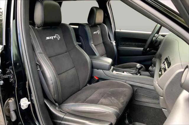 2025 Dodge Durango SRT Hellcat Hammerhead AWD