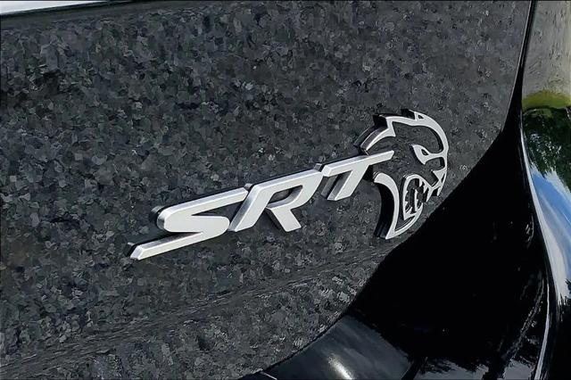 2025 Dodge Durango SRT Hellcat Hammerhead AWD