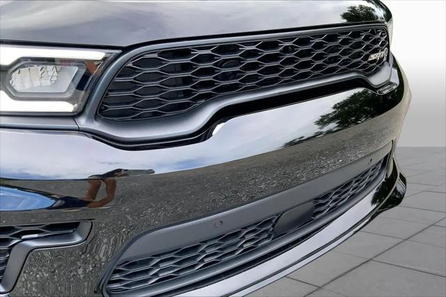 2025 Dodge Durango SRT Hellcat Hammerhead AWD