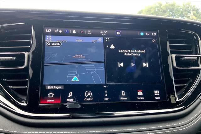 2025 Dodge Durango SRT Hellcat Hammerhead AWD