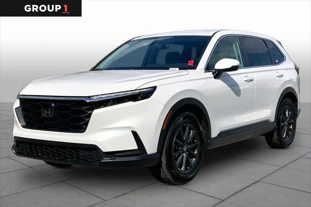 2026 Honda CR-V LX AWD for sale in Gulfport, MS