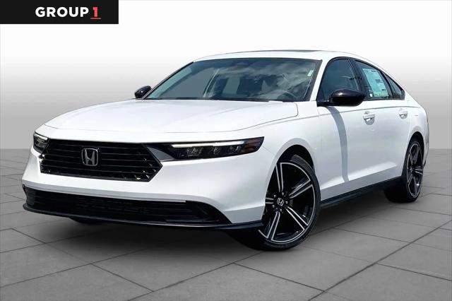 2026 Honda Accord Sedan SE for sale in Gulfport, MS