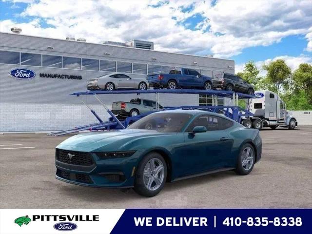 2026 Ford Mustang EcoBoost Fastback for sale in Pittsville, MD