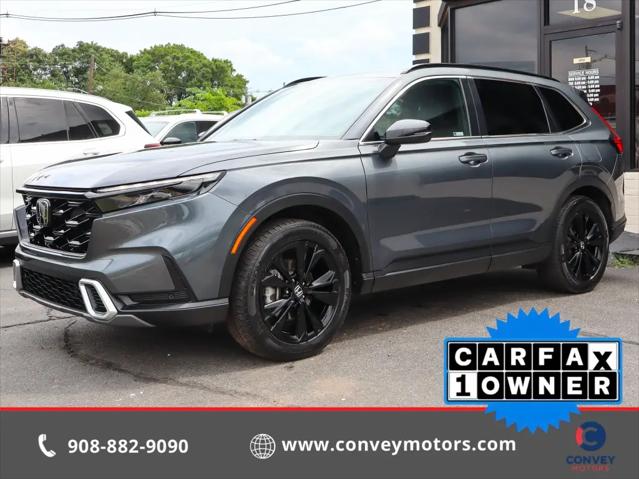 2024 Honda CR-V Hybrid Sport Touring for sale in Hillside, NJ