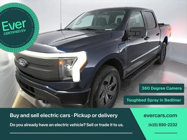 2024 Ford F-150 XLT for sale in Costa Mesa, CA