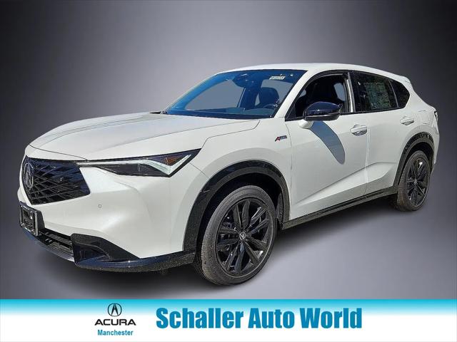 2026 Acura ADX A-Spec with Advance for sale in Manchester, CT