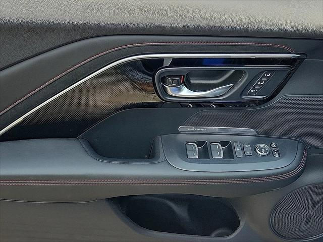 2026 Acura ADX A-Spec with Advance