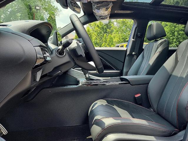 2026 Acura ADX A-Spec with Advance