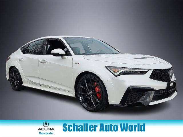 2026 Acura Integra FWD Type S for sale in Manchester, CT