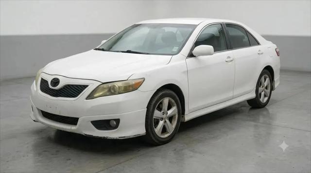 2010 Toyota Camry Base for sale in Las Vegas, NV