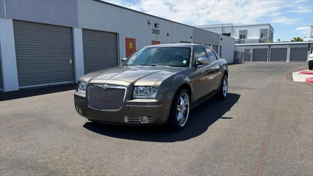 2010 Chrysler 300 Touring for sale in Las Vegas, NV