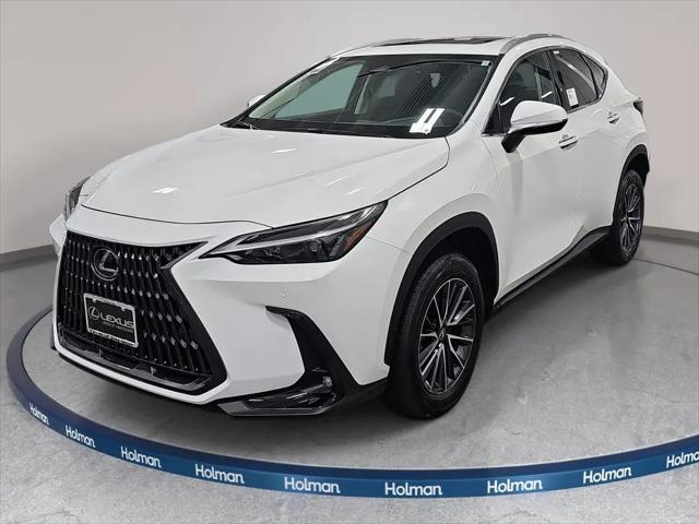 2026 Lexus NX 350 NX 350 for sale in Vancover, WA