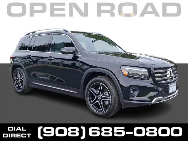 2026 Mercedes-Benz GLB 4MATIC for sale in Bridgewater, NJ