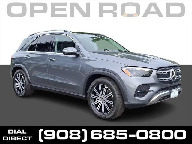 2026 Mercedes-Benz GLE GLE 350 GLE 350 for sale in Bridgewater, NJ