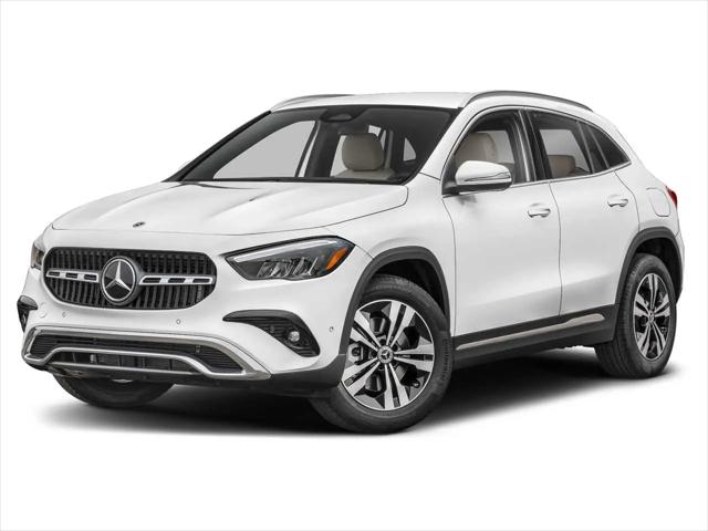 2026 Mercedes-Benz GLA-CLASS 4MATIC for sale in Bridgewater, NJ