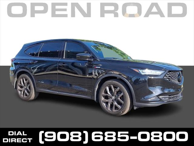 2024 Acura MDX A-SPEC for sale in Bridgewater, NJ