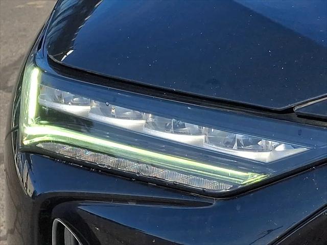 2024 Acura MDX A-SPEC