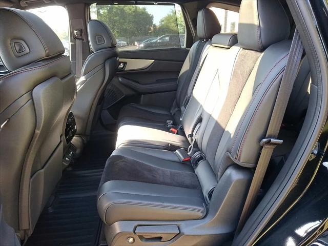 2024 Acura MDX A-SPEC