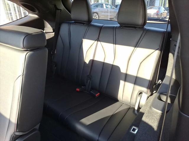 2024 Acura MDX A-SPEC