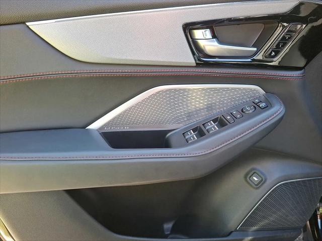 2024 Acura MDX A-SPEC