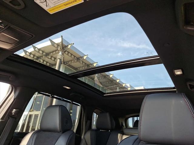 2024 Acura MDX A-SPEC