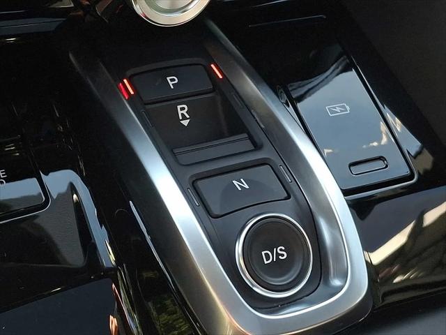 2024 Acura MDX A-SPEC