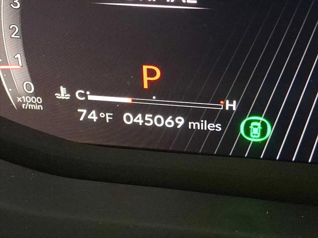 2024 Acura MDX A-SPEC