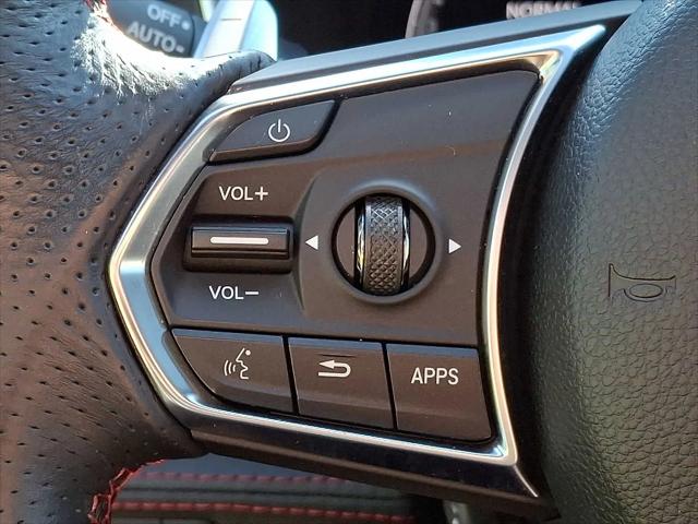 2024 Acura MDX A-SPEC