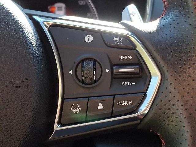 2024 Acura MDX A-SPEC