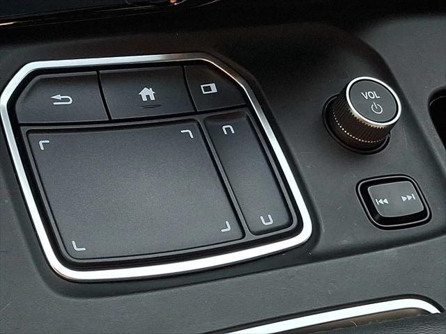 2024 Acura MDX A-SPEC