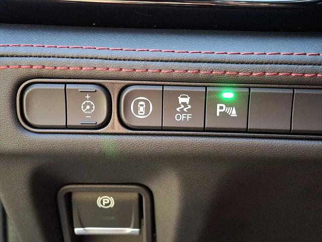 2024 Acura MDX A-SPEC