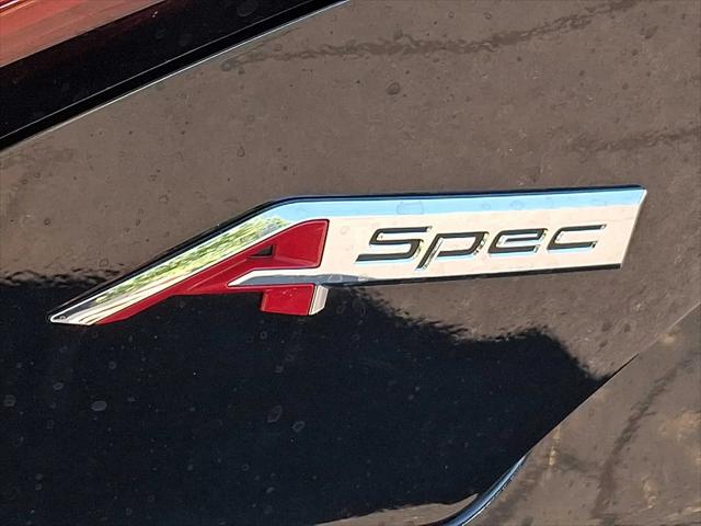 2024 Acura MDX A-SPEC