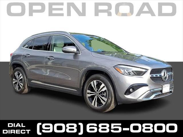 2026 Mercedes-Benz GLA-CLASS 4MATIC for sale in Bridgewater, NJ