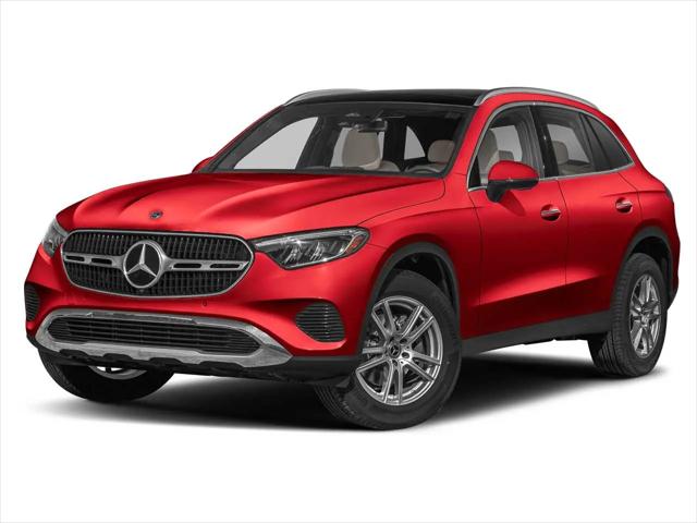 2026 Mercedes-Benz GLC 4MATIC SUV for sale in Bridgewater, NJ