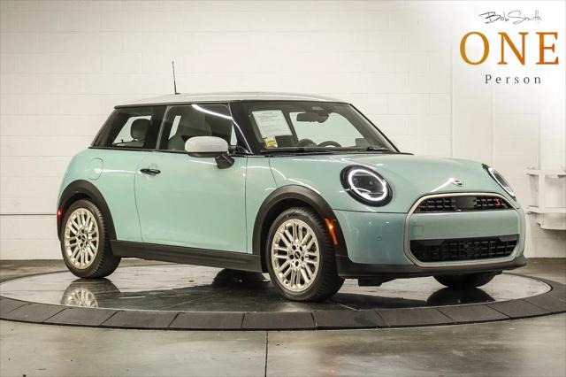 2025 MINI Hardtop Cooper S for sale in Calabasas, CA