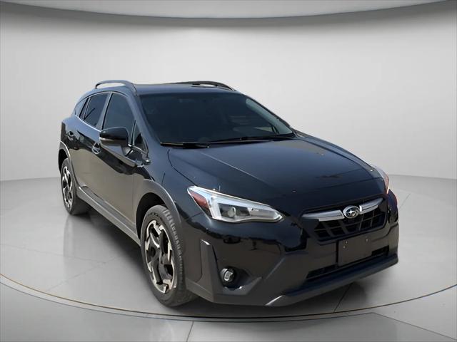 2021 Subaru Crosstrek Limited for sale in Chillicothe, MO