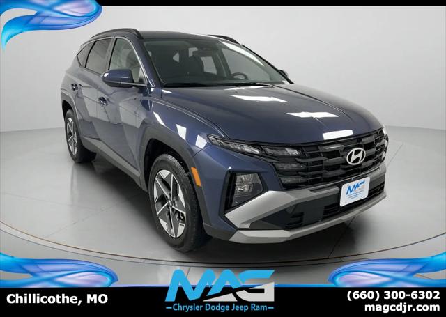 2025 Hyundai Tucson SEL for sale in Chillicothe, MO