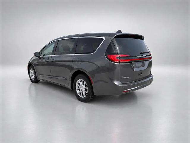 2023 Chrysler Pacifica Touring