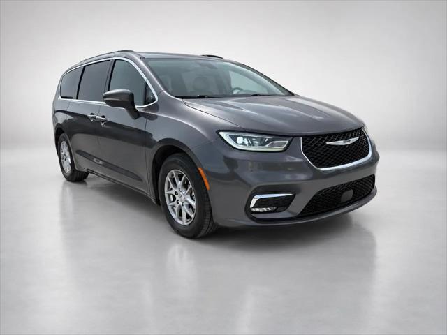 2023 Chrysler Pacifica Touring