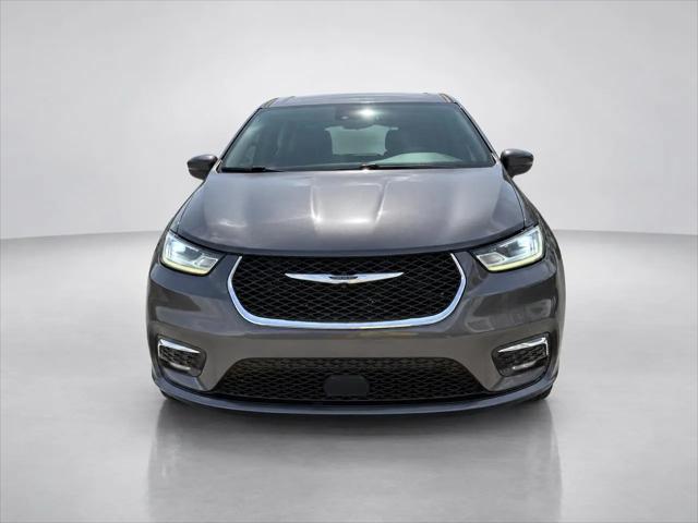 2023 Chrysler Pacifica Touring