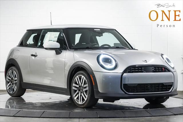 2027 MINI Cooper Coupe Cooper S for sale in Calabasas, CA
