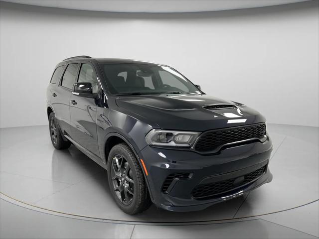 2027 Dodge Durango GT Plus HEMI for sale in Chillicothe, MO